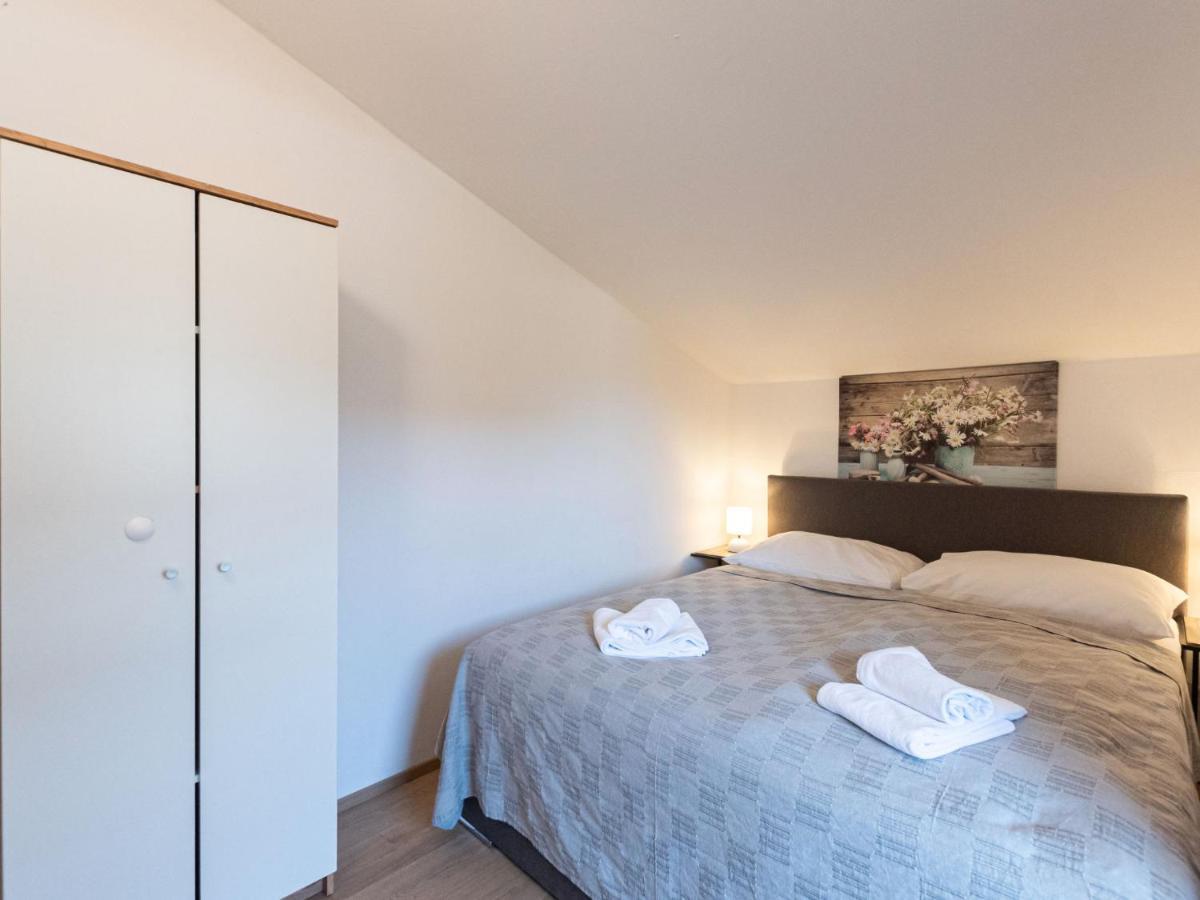 Apartment Alpenchalets - Zse202 By Interhome Zell am See Eksteriør bilde