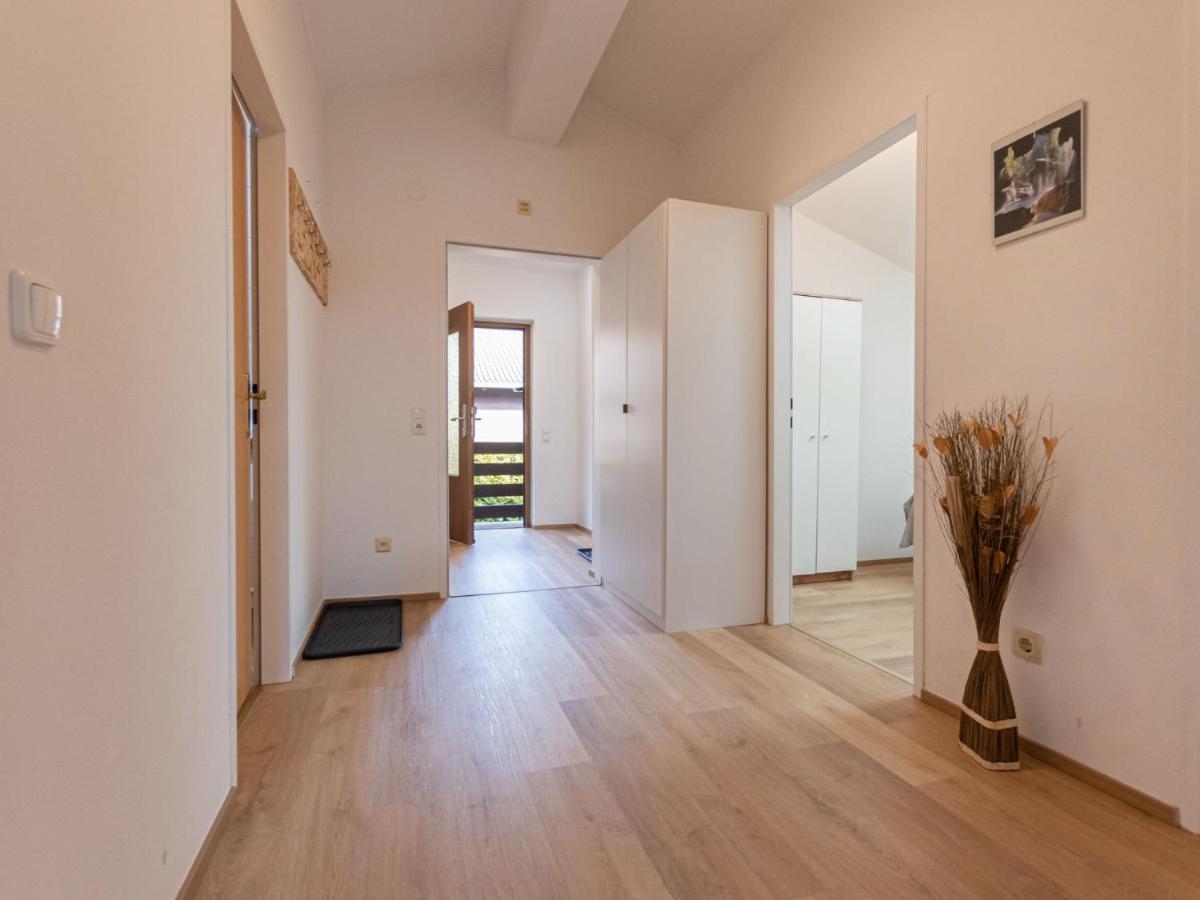 Apartment Alpenchalets - Zse202 By Interhome Zell am See Eksteriør bilde
