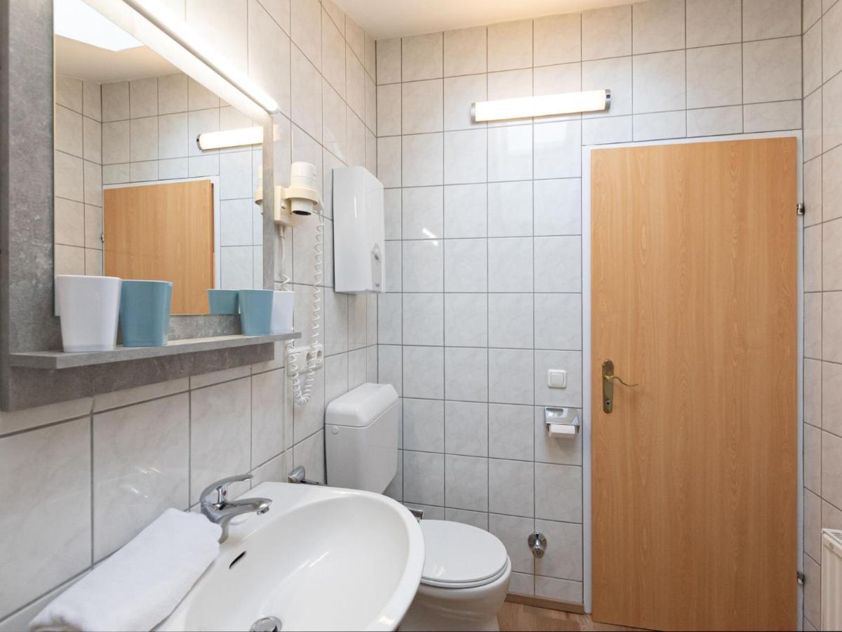 Apartment Alpenchalets - Zse202 By Interhome Zell am See Eksteriør bilde
