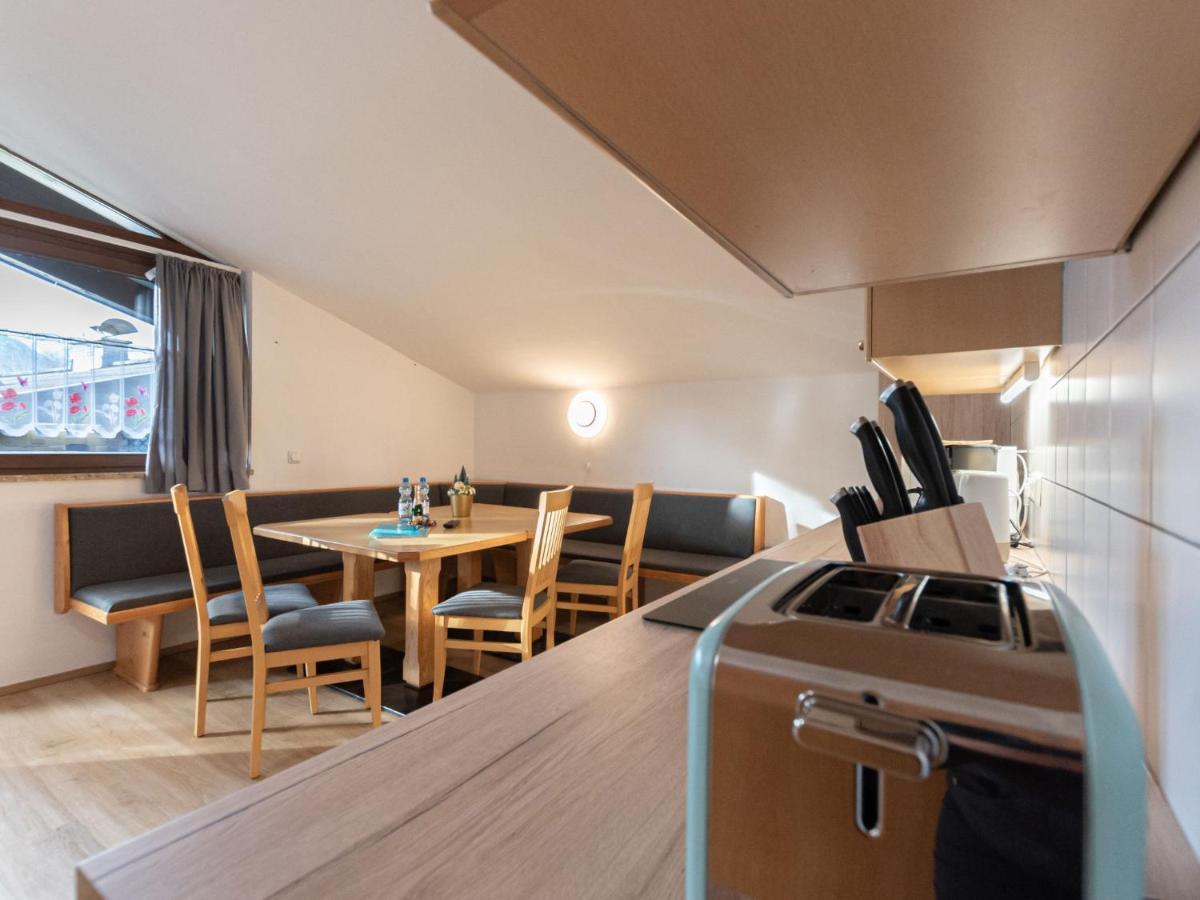 Apartment Alpenchalets - Zse202 By Interhome Zell am See Eksteriør bilde
