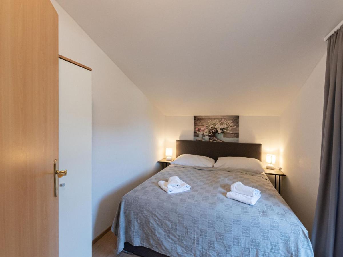 Apartment Alpenchalets - Zse202 By Interhome Zell am See Eksteriør bilde