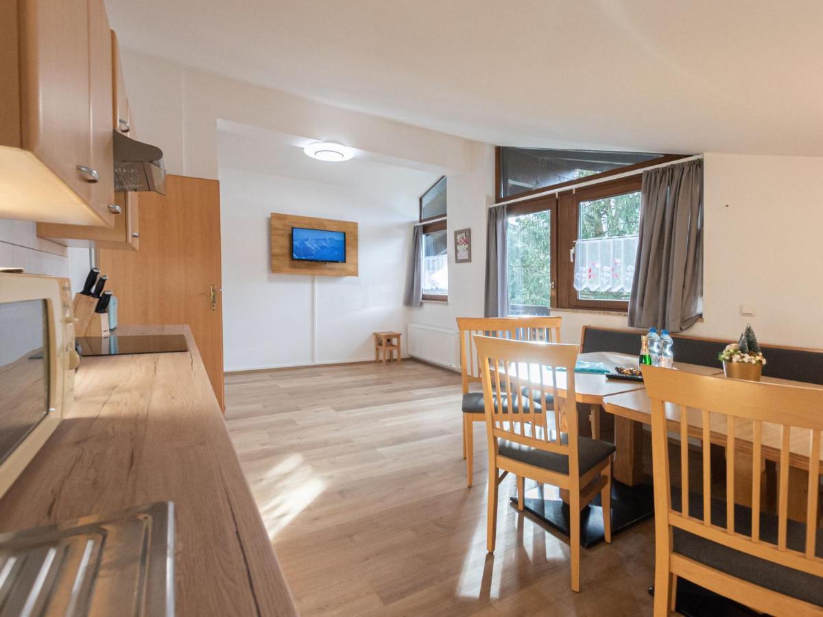 Apartment Alpenchalets - Zse202 By Interhome Zell am See Eksteriør bilde