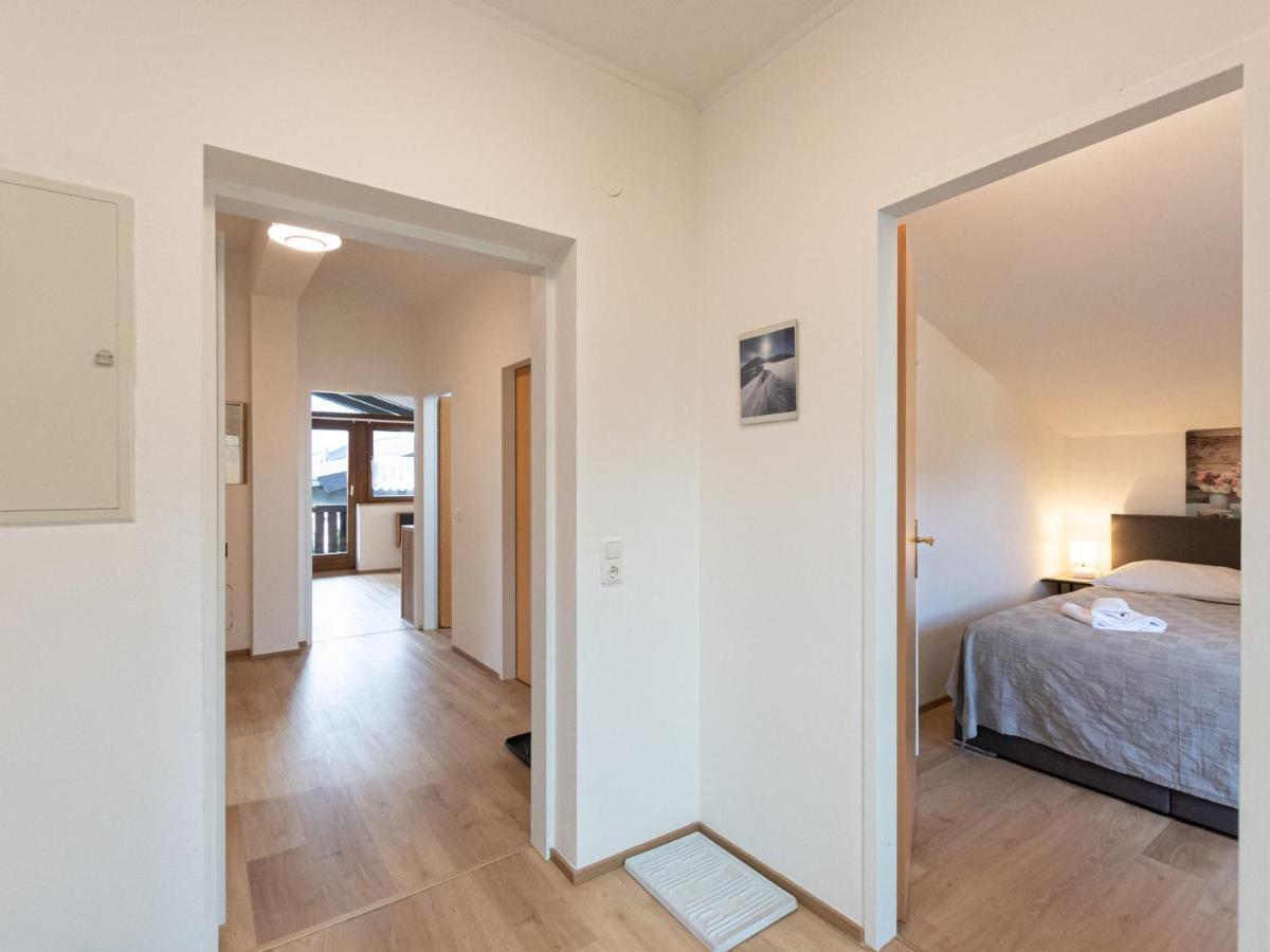 Apartment Alpenchalets - Zse202 By Interhome Zell am See Eksteriør bilde