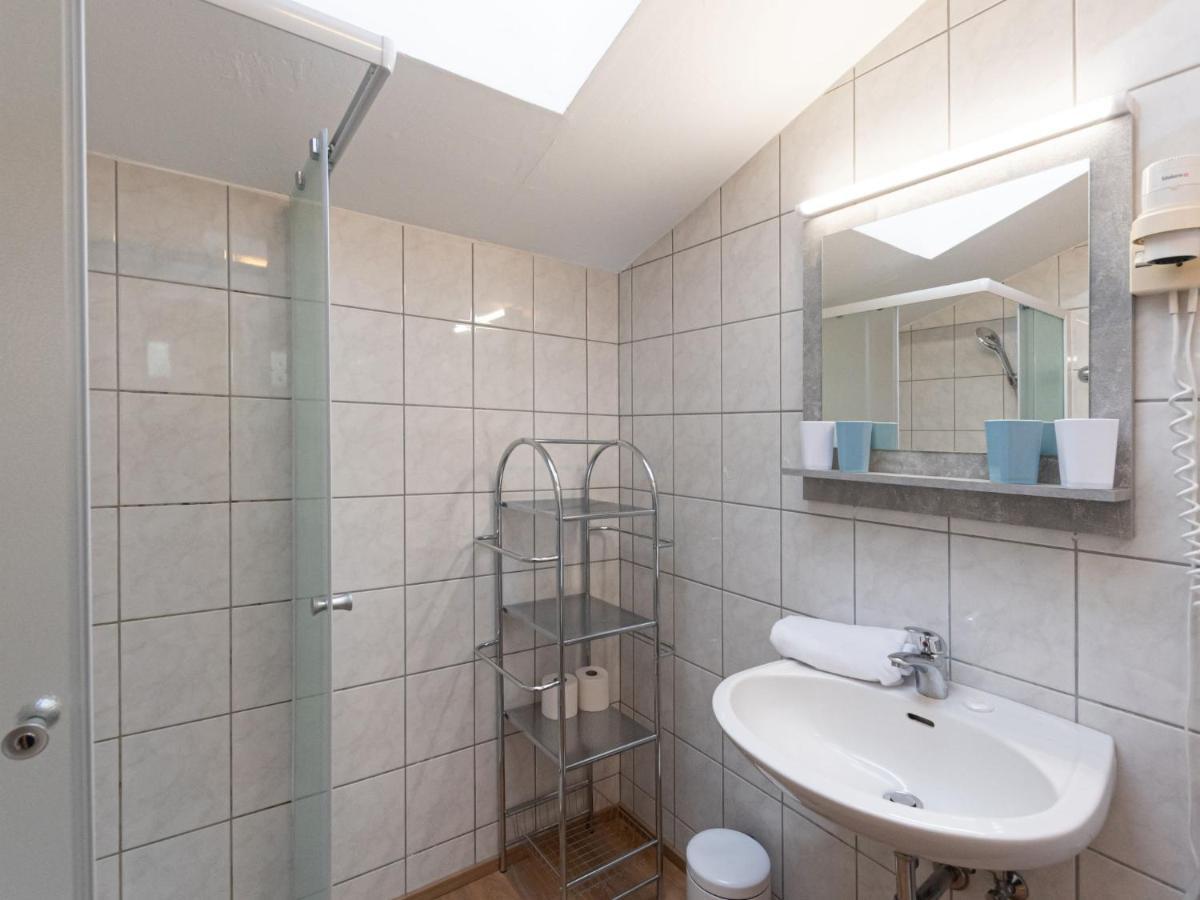 Apartment Alpenchalets - Zse202 By Interhome Zell am See Eksteriør bilde