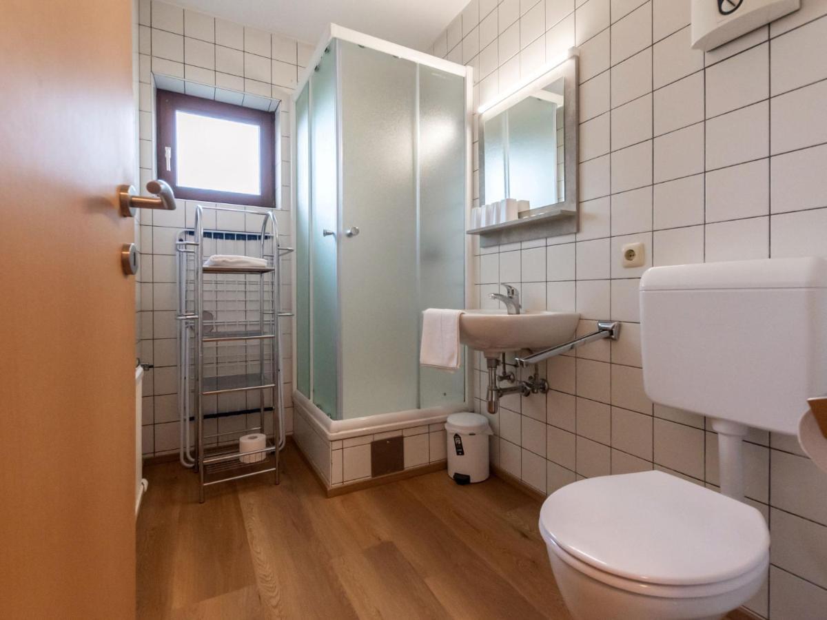 Apartment Alpenchalets - Zse202 By Interhome Zell am See Eksteriør bilde