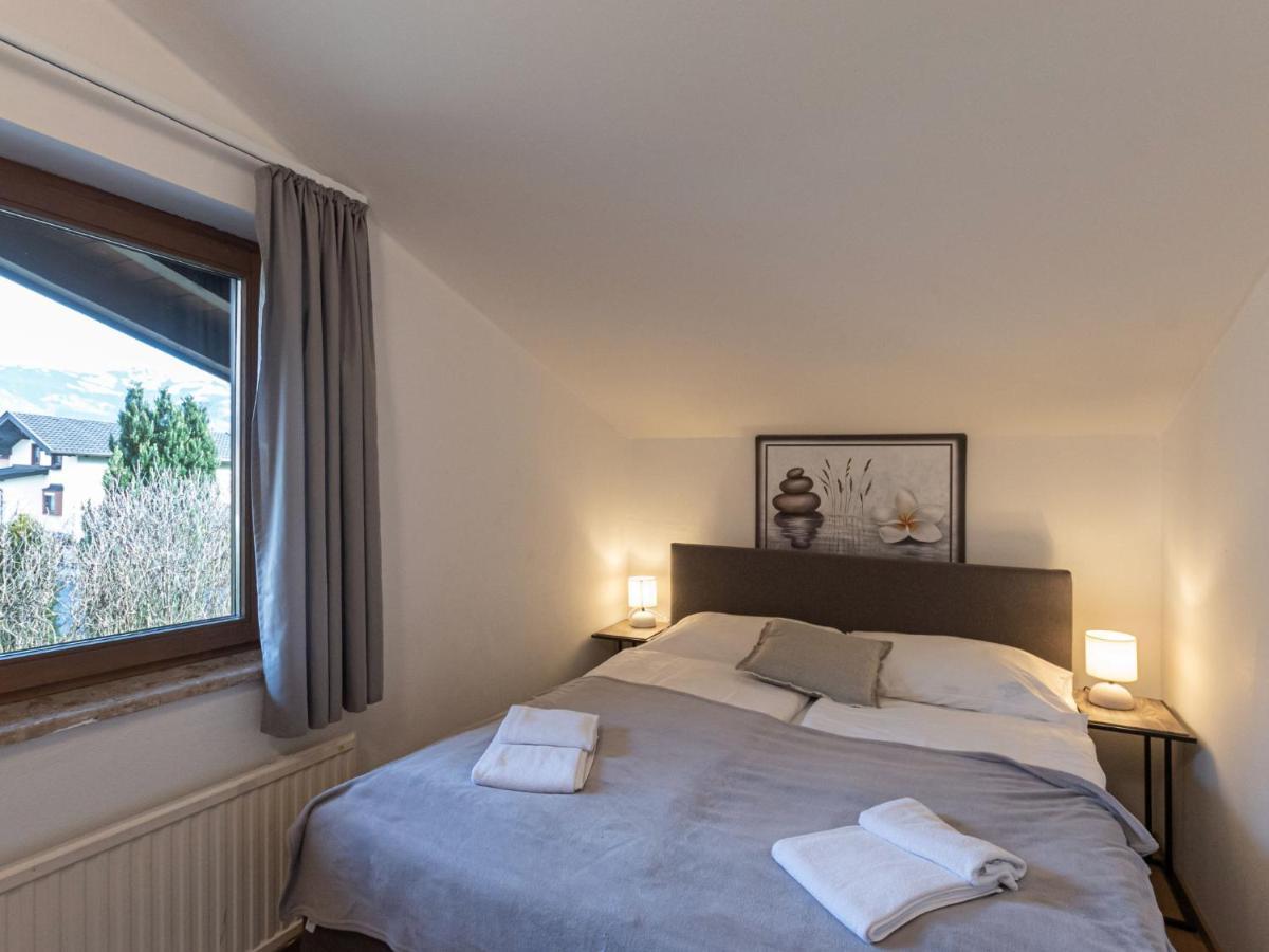 Apartment Alpenchalets - Zse202 By Interhome Zell am See Eksteriør bilde